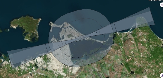 Obstacle Limitation Surfaces